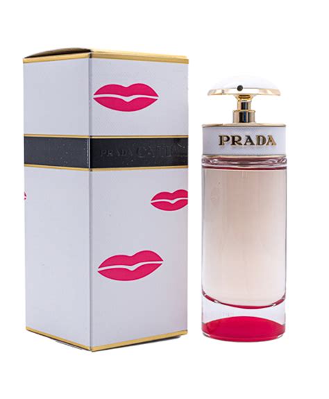 prada lotion body|prada candy kiss fragrantica.